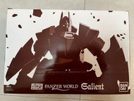 Bandai 萬代 super minpla 超級迷你盒玩 《機甲界加里安》