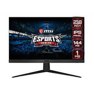 MSI GAMING OPTIX G241 MONITOR