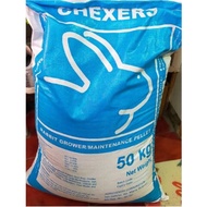 Chexer Rabbit Pellet