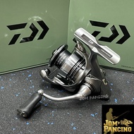 【Jom Pancing】DAIWA EXCELER LT SPINNING FISHING REEL AIR DRIVE SW,Mesin Mancing