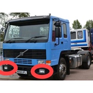 FZ Volvo FL10 Bumper Lamp Assy
