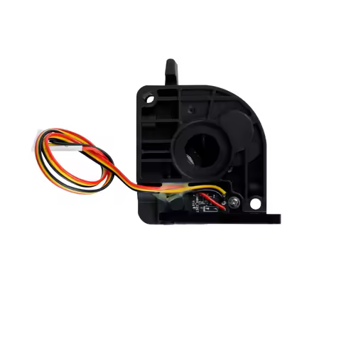 Creality CFS Upgrade Kit K1 Series Multicolor Upgrade Extruder Kit Original Extrusion for K1C/K1SE/K
