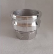 Camlock AR4030 Camlock Type AR Size 4 inch to 3 inch (4" to 3")