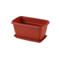 Felton Rectangle Planter Box 2296# Pasu Four Four