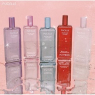 PUCELLE EAU DE LUXE COLOGNE
