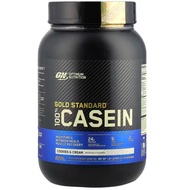 Optimum Nutrition Gold Standard 1 Casein Cookies & Cream 1.81 lb (825 g)