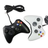 Computer Driver-Free PGM Xbox 360 Wired Handle Joystick Steam PC Controller GTA5 2K20
