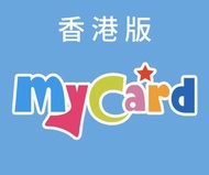 Mycard 9折 最後一萬五千點 全收8折