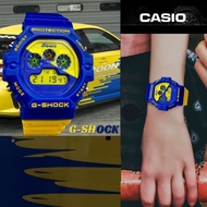 Limited Stock Premium G-SHOCK Jam Tangan Budak budak Kanak Kanak Lelaki Perempuan Wrist Kids Watch G