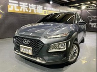 2018 Hyundai Kona 1.6 4WD極致型