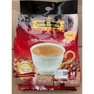 KING COFFEE 3 IN 1 INSTANT 48 X 16GI