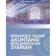Basic Accounts of Sharia-Based Accounting - Original Book