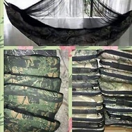 ARMY DUYAN WITH NET.