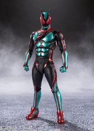 Bandai(บันได) TAMASHII S.H.FIGUARTS KAMEN RIDER ZEZTZ PHYSICAM IMPACT