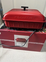 Récolte Home BBQ 電烤爐