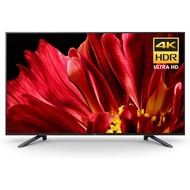 Sony XBR75Z9F 75-Inch 4K Ultra HD Smart BRAVIA LED TV