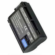 naturehike EN-EL15 แบตเตอรี่นิคอน D7000D7100D7200 Nikon1 V1 Nikon Battery