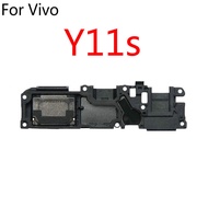 ลำโพงกริ่งสำหรับทดแทนเสียงสำหรับ Vivo Y11 2019 Y11s Y12 Y12A Y12i Y12s Y15ลำโพงที่บิดงอได้ Y19 Y17