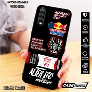VIVO 1902 Case - VIVO1902 Casing ( ESPRT) - Kesing hp - Casing hp - Case hp - Latest Case - Case - S
