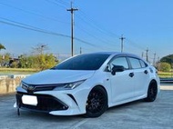 2021 Toyota Altis GR 1.8 白改#強力過件9 #強力過件99%、#可全額貸、#超額貸、#車換車結清