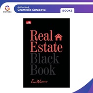 Gramedia Surabaya - Real Estate Black Book