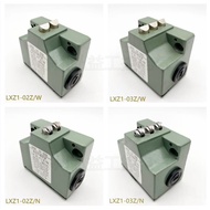 Lathe Machine Tool Stroke Switch LXZ1-02Z/W N 03Z 04Z 05Z 06Z A02/D12 R Combined Type