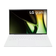 LG 樂金  Gram 16Z90S-G.AA54C2 白(無鼠/16"/Ultra 5 125H/16G/512 SSD/Evo/W11)筆電