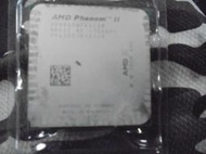 AMD Phenom II X4 840 3.2G AM3 CPU