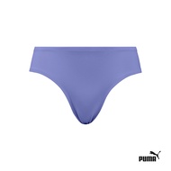 PUMA ชุดว่ายน้ำผู้หญิง กางเกงว่ายน้ำ ทรงฮิปสเตอร์ SWIM WOMEN HIPSTER 1P - 701221112
