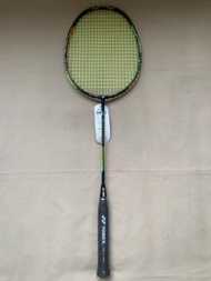 【YONEX行貨】雙刃10 橙綠配色｜DUORA 10 ・活力撞色・雙面特性｜