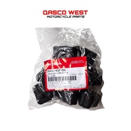 Rear wheel shock absorber rubber HONDA Winner 150, Winner X, CB190, RR150, MASTER _(06410-KSP-900).H