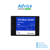 1 TB SSD SATA WD BLUE (WDS100T3B0A) 3D NAND