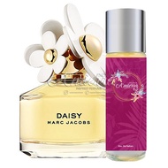 Inspired Perfume Marc Jacobs Daisy A'mierra Exclusive