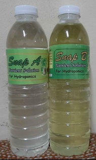 Snap Hydroponics