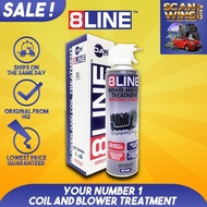 8Line Coil Treatment ProMOSI 3day