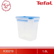 Tefal Masterseal Rectangle 1.60L K30219