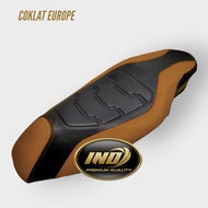 JOK PCX COVER JOK MOTOR PREMIUM INSTAN EUROPE HONDA PCX PCX 150 PCX 160