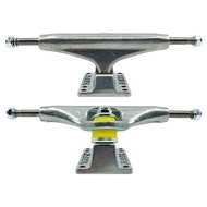 Skateboard Truck Z-FLEX 5.0 Polished