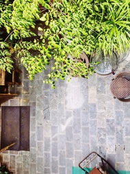 Lijiang Blue Stone Inn