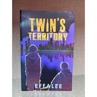 Novel preloved twins territory
