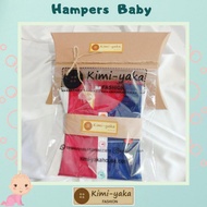 Beautiful Hampers Children 's Clothing By Kimi-Yaka