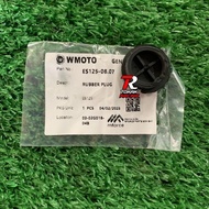 100% ORIGINAL WMOTO ES125 RUBBER PLUG // ES125-08.07 100% ORIGINAL WMOTO ES125