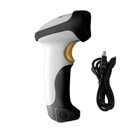 CILICO CT10X Wired/Wireless Barcode Scanner Bluetooth Laser Automatic Scan