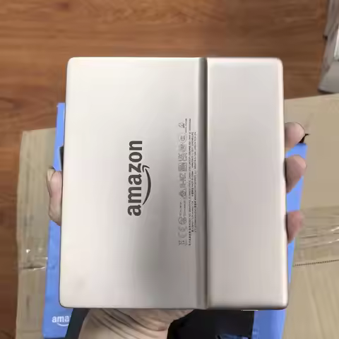 Kindle Oasis 2 / 3 7-inch HD screen 32GB large memory Bluetooth support waterproof adjustable light