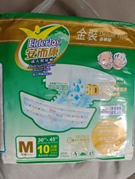ElderJoy 安而康 成人紙尿褲 M 碼