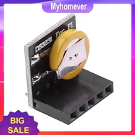 Real Time Precision DS3231 RTC Clock Memory Module for Raspberry Pi