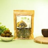 【伊貝果然】天然水果乾系列 - 脆梅