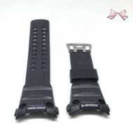 Casio G-shock GWN-1000B GWN1000B GWN1000-B. Watch Strap