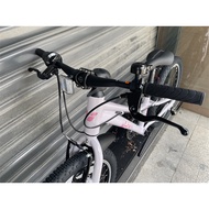 LIV LIV Giant CATE CATE 67cm Girls Primary School Students Children Aluminum Alloy Gear Bike