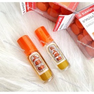 Siang Pure Oil Ball Tip 3cc – Formula 1 / Formula 2 | 泰国青草油 驱风油 止痛油 正品